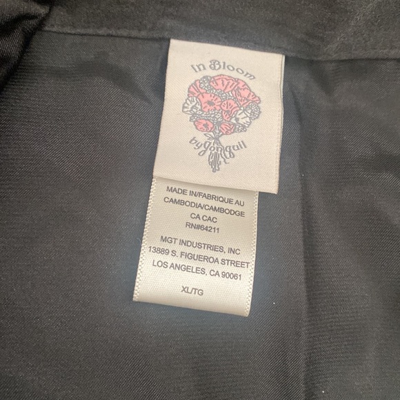 Women’s Pajama set XL - Picture 2 of 3